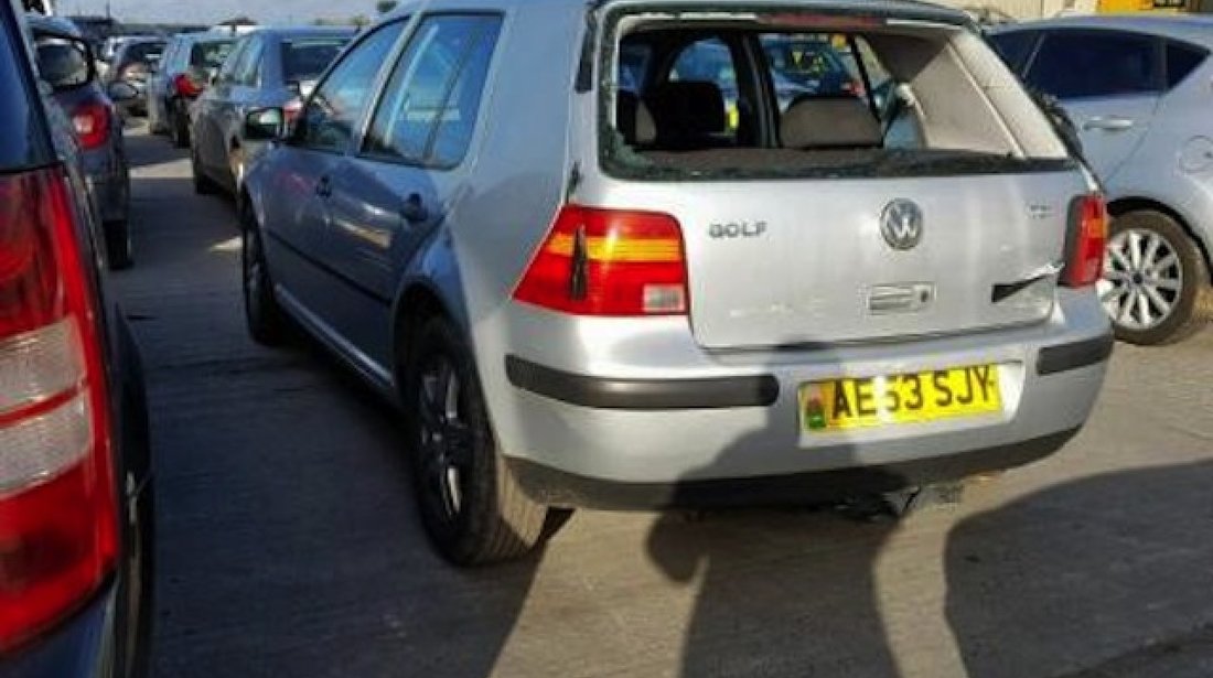 Dezmembrez / Dezmembrari Vw Golf 4 (1J1) ATD