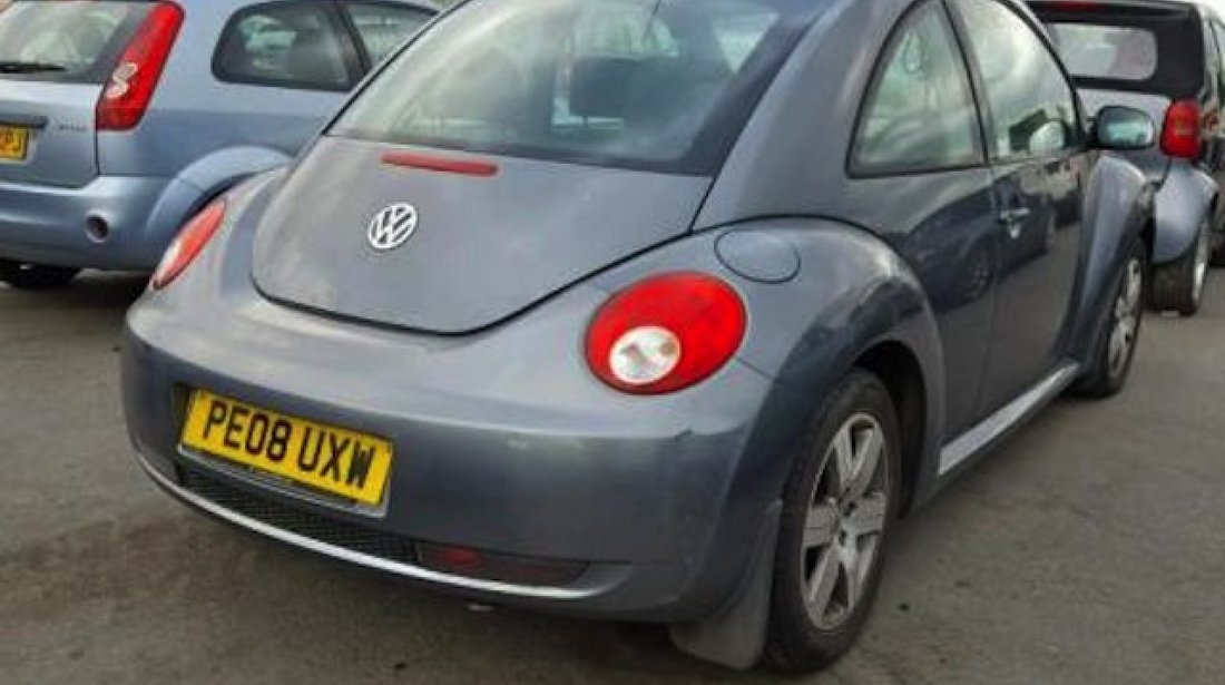 Dezmembrez / Dezmembrari Vw New Beetle (9C1) 1.6benz AYD