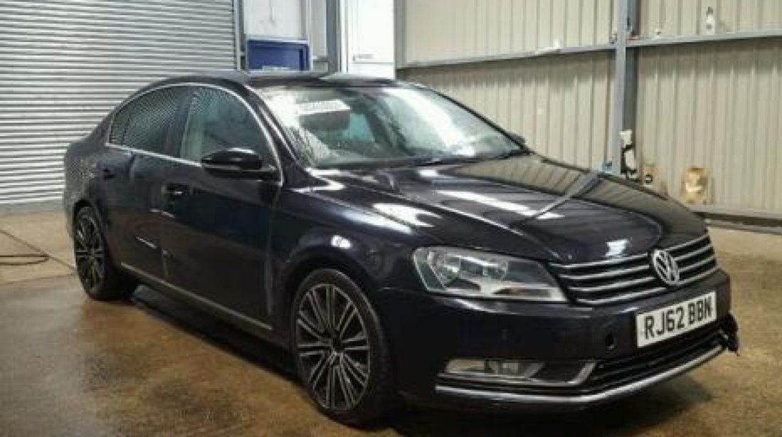 Dezmembrez / Dezmembrari Vw Passat 1.6tdi, CAY