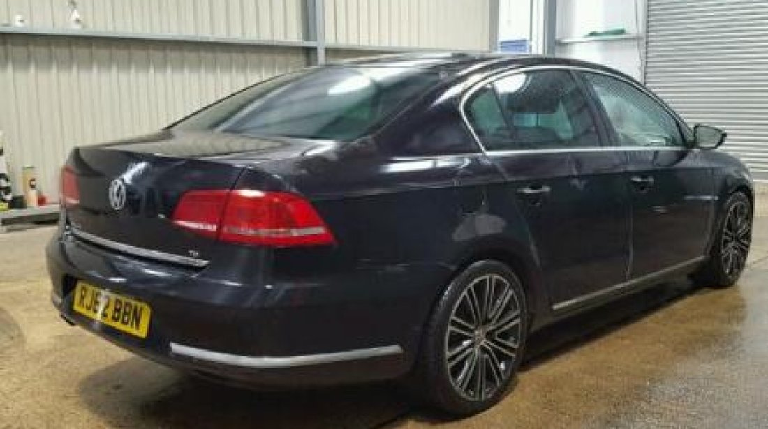 Dezmembrez / Dezmembrari Vw Passat 1.6tdi, CAY