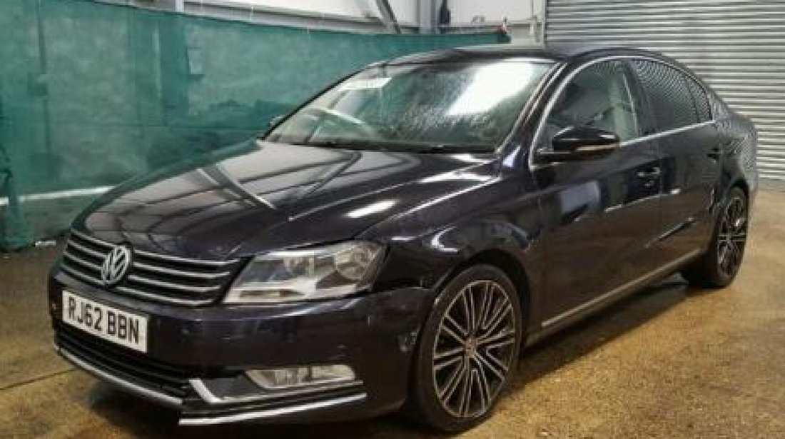 Dezmembrez / Dezmembrari Vw Passat 1.6tdi, CAY