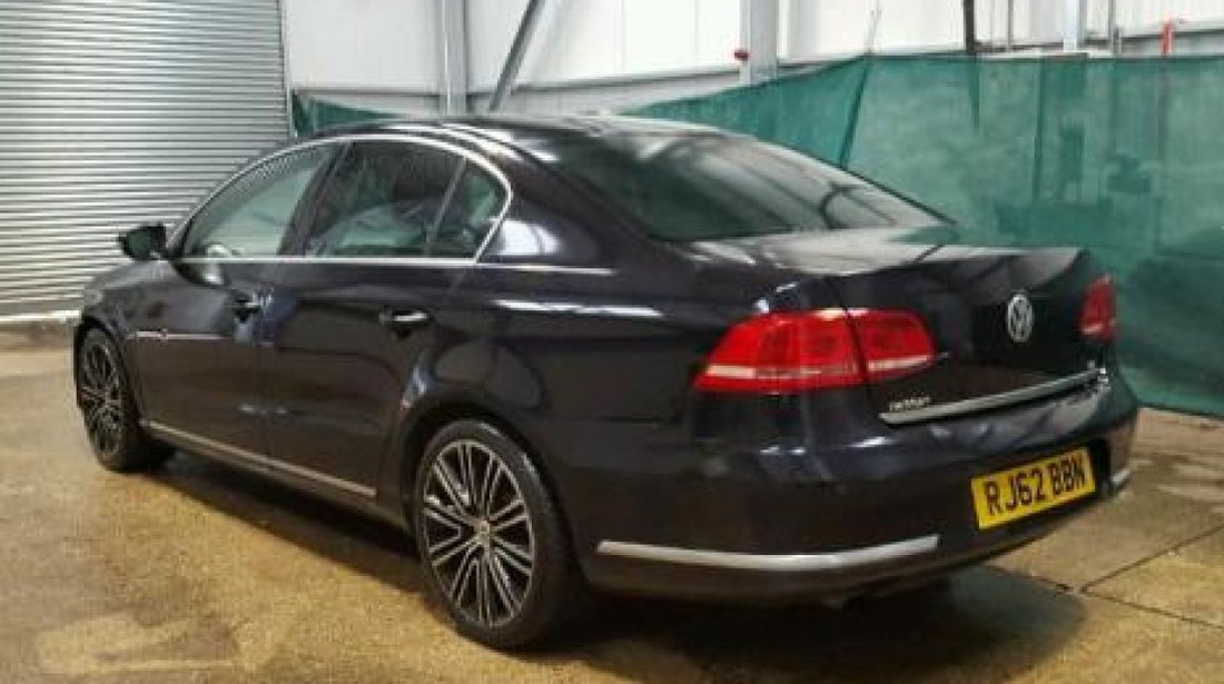 Dezmembrez / Dezmembrari Vw Passat 1.6tdi, CAY