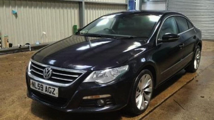 Dezmembrez / Dezmembrari Vw Passat 1.9tdi CFG