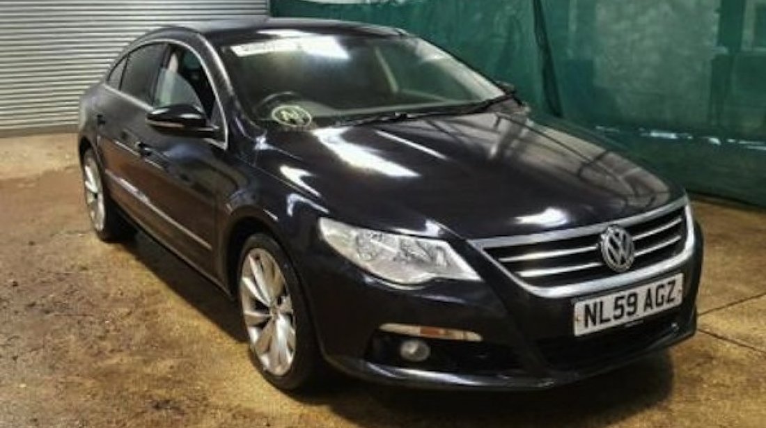 Dezmembrez / Dezmembrari Vw Passat 1.9tdi CFG