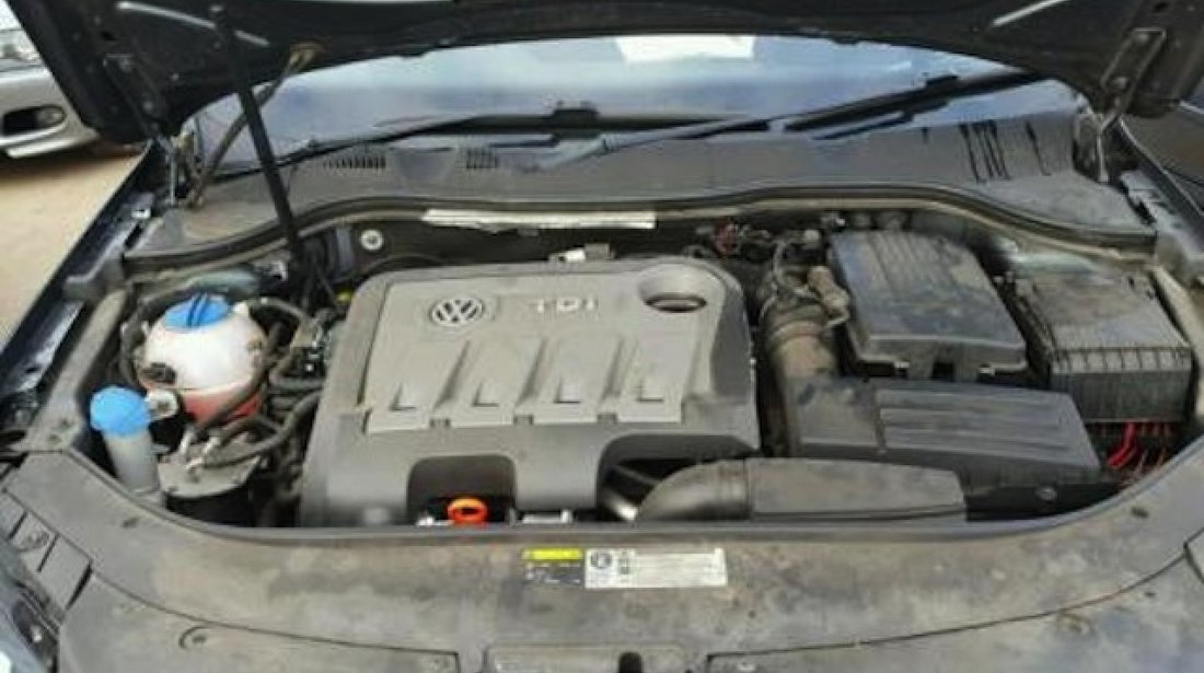 Dezmembrez / Dezmembrari Vw Passat (362) 2.0tdi CFF