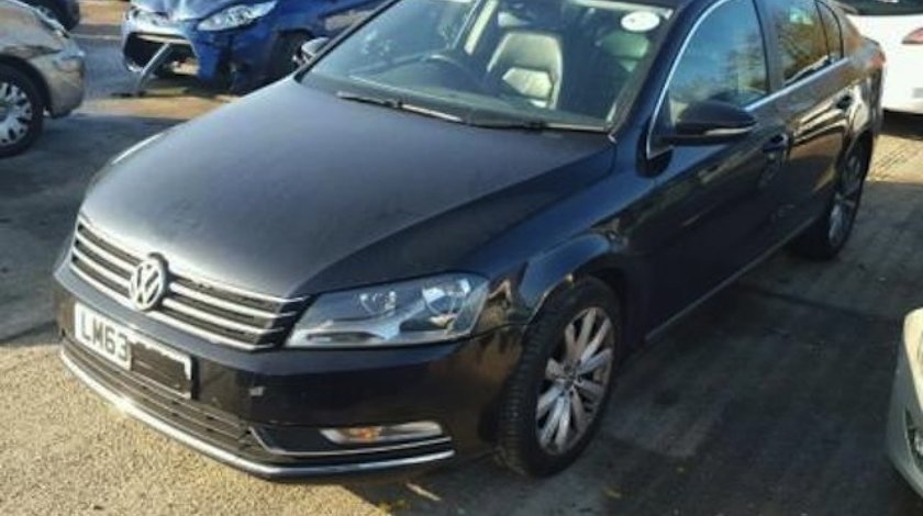 Dezmembrez / Dezmembrari Vw Passat (3B2) 2.0tdi