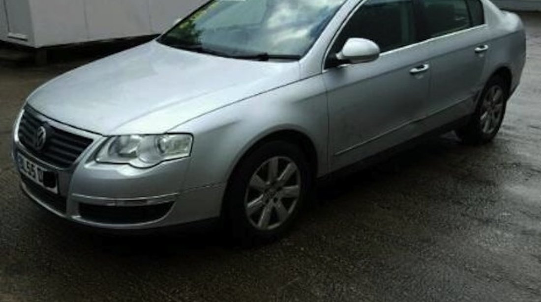 Dezmembrez / Dezmembrari Vw Passat 3C, 2.0tdi BKP