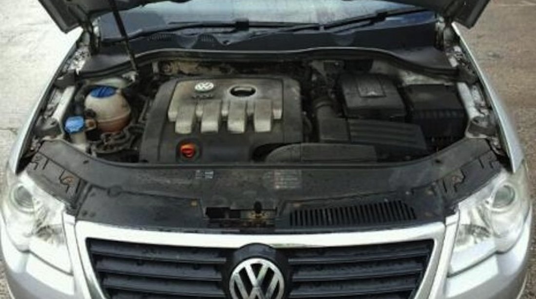 Dezmembrez / Dezmembrari Vw Passat 3C, 2.0tdi BKP