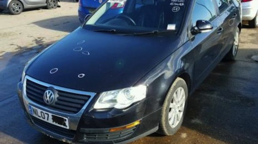 Dezmembrez / Dezmembrari Vw Passat (3C2) 1.9tdi BKC