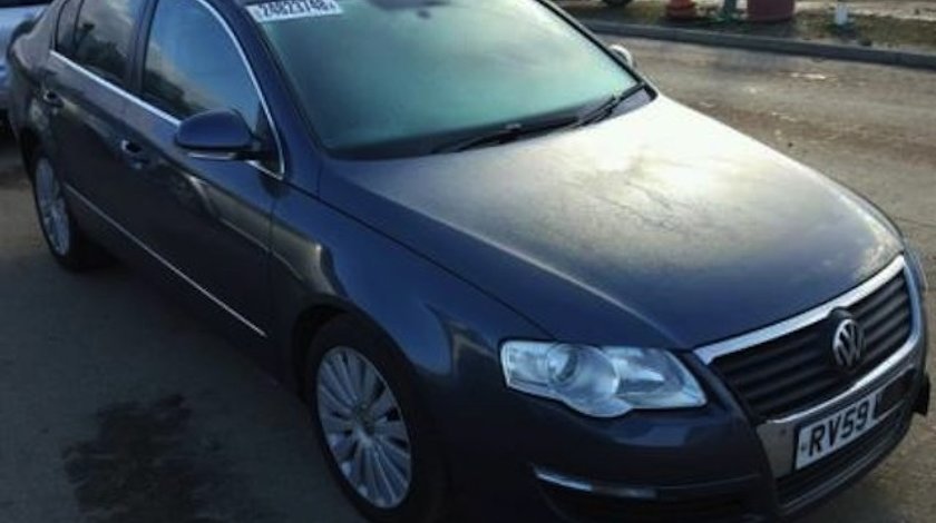 Dezmembrez / Dezmembrari Vw Passat (3C2) 2.0tdi CBA