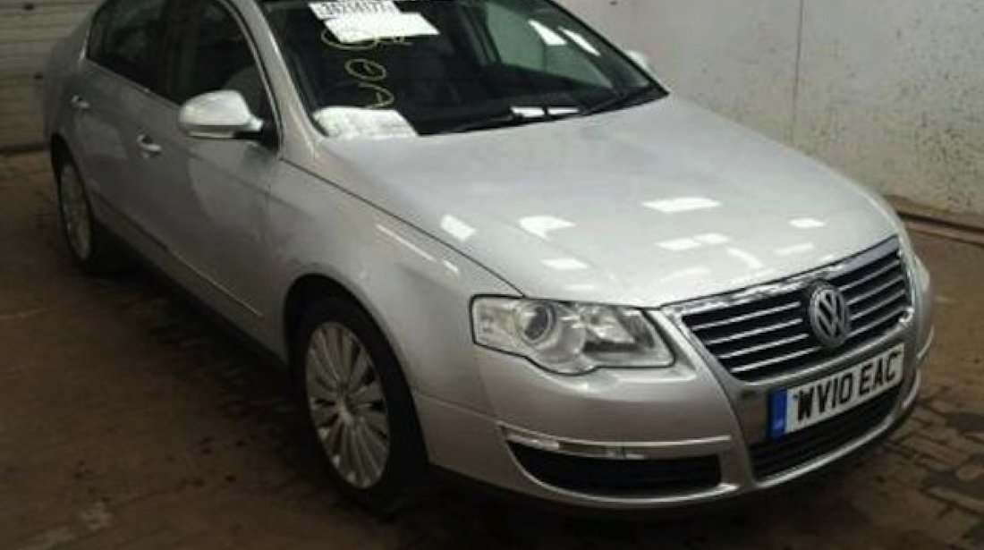 Dezmembrez / Dezmembrari Vw Passat (3C2) 2.0tdi