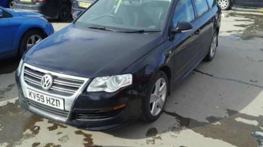 Dezmembrez / Dezmembrari Vw Passat B6, 1.6tdi