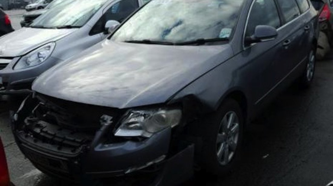 Dezmembrez / Dezmembrari Vw Passat B6 variant 1.9tdi