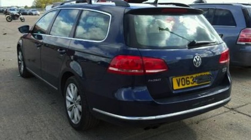 Dezmembrez / Dezmembrari Vw Passat (B7) 1.6tdi