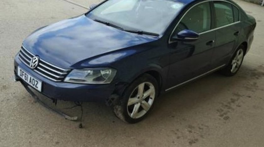 Dezmembrez / Dezmembrari Vw Passat B7, 2.0tdi