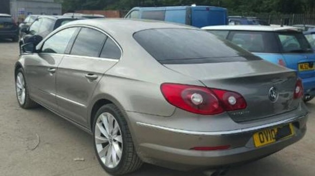 Dezmembrez / Dezmembrari Vw Passat CC 2010, 2.0tdi