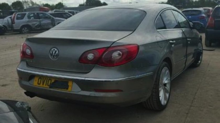 Dezmembrez / Dezmembrari Vw Passat CC 2010, 2.0tdi