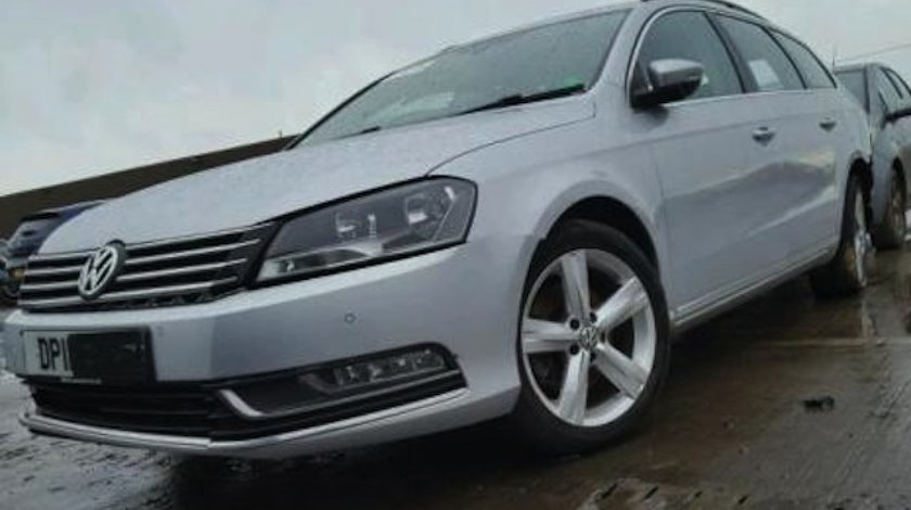Dezmembrez / Dezmembrari Vw Passat variant (365) 2.0tdi CFF