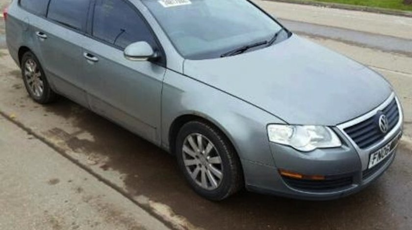 Dezmembrez / Dezmembrari Vw Passat variant (3C5) 2.0tdi BKP