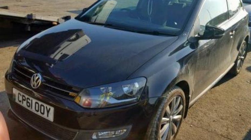 Dezmembrez / Dezmembrari Vw Polo (6R) 1.6tdi CAY