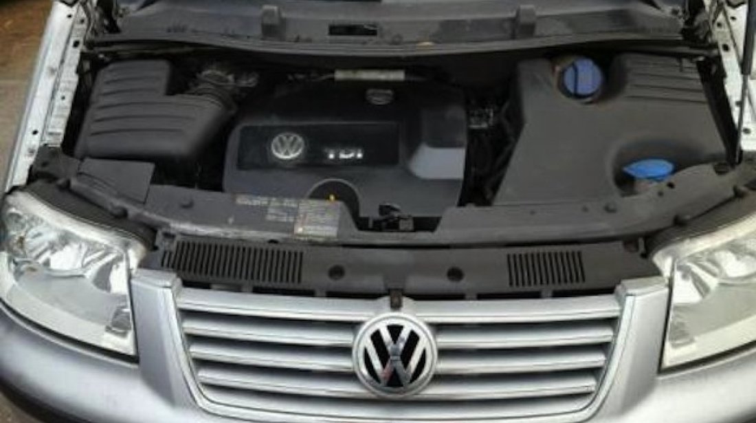 Dezmembrez / Dezmembrari Vw Sharan (7M) 1.9tdi AUY