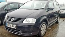 Dezmembrez / Dezmembrari Vw Touran (1T1, 1T2), 1.9...