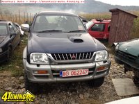 Dezmembrez dezmenbrari mitsubishi l200 pajero Dezmembrez dezmenbrari mitsubishi l200 pajero
