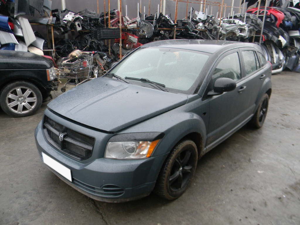 Dezmembrez Dodge CALIBER 2006 - 2012 None None( CP: None, KW: None, CCM: None ) None