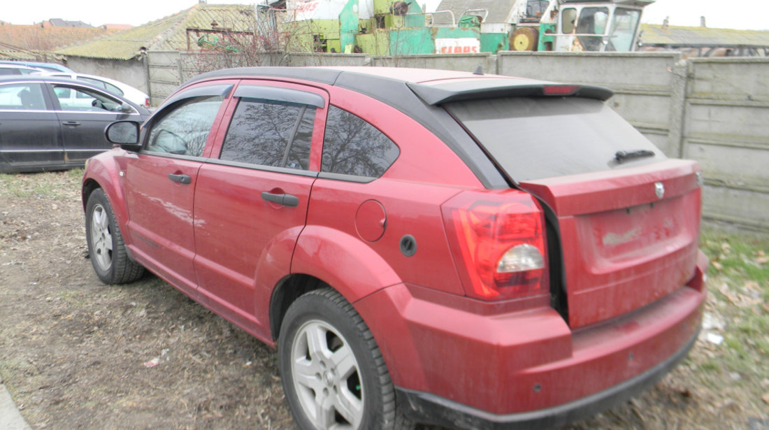 Dezmembrez Dodge CALIBER 2006 - 2012