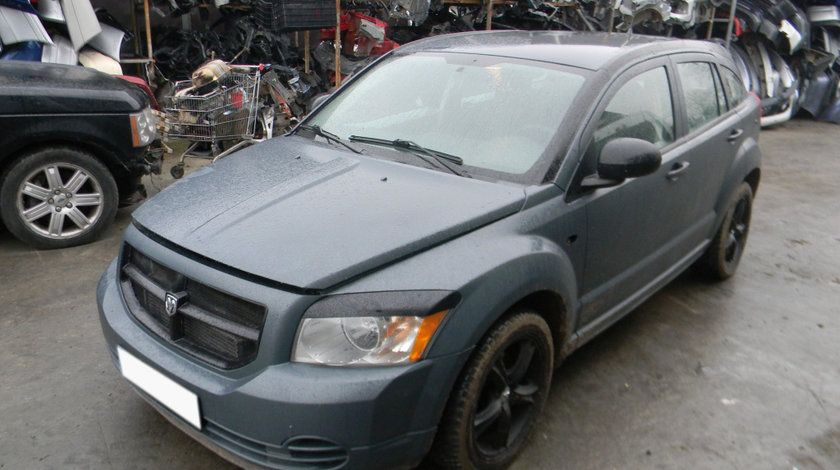 Dezmembrez Dodge CALIBER 2006 - 2012