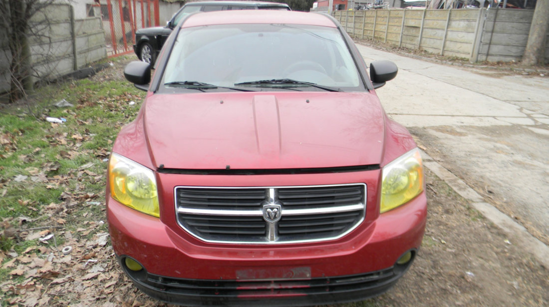 Dezmembrez Dodge CALIBER 2006 - 2012