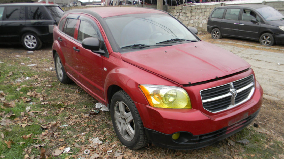 Dezmembrez Dodge CALIBER 2006 - 2012