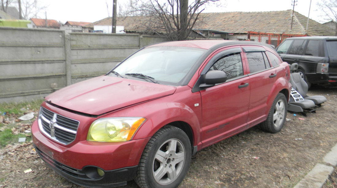 Dezmembrez Dodge CALIBER 2006 - 2012