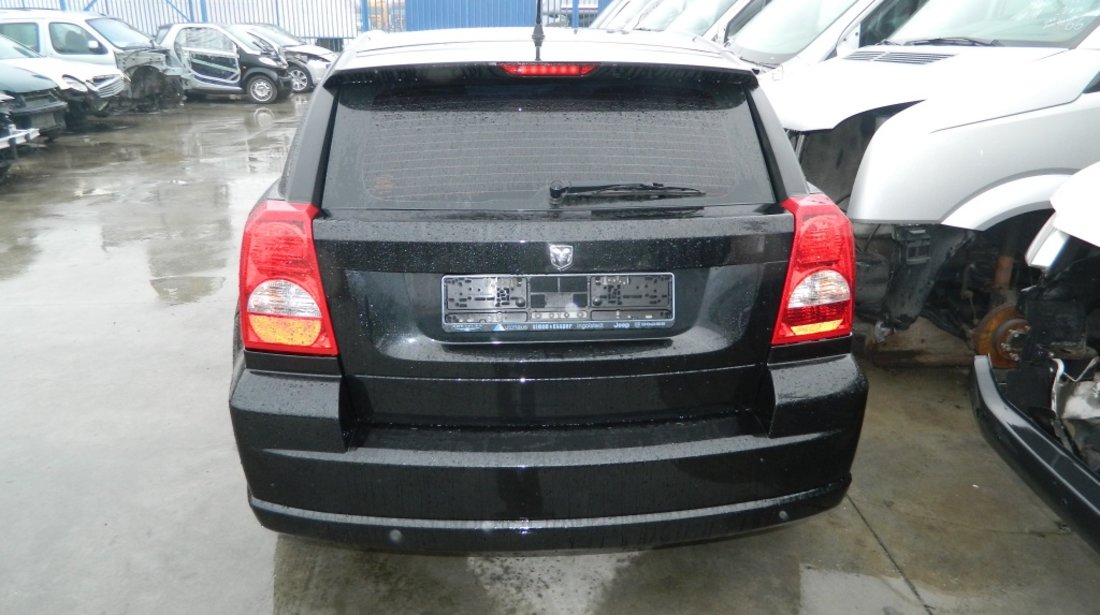 Dezmembrez Dodge Caliber 2009