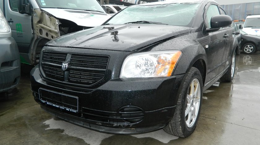 Dezmembrez Dodge Caliber 2009