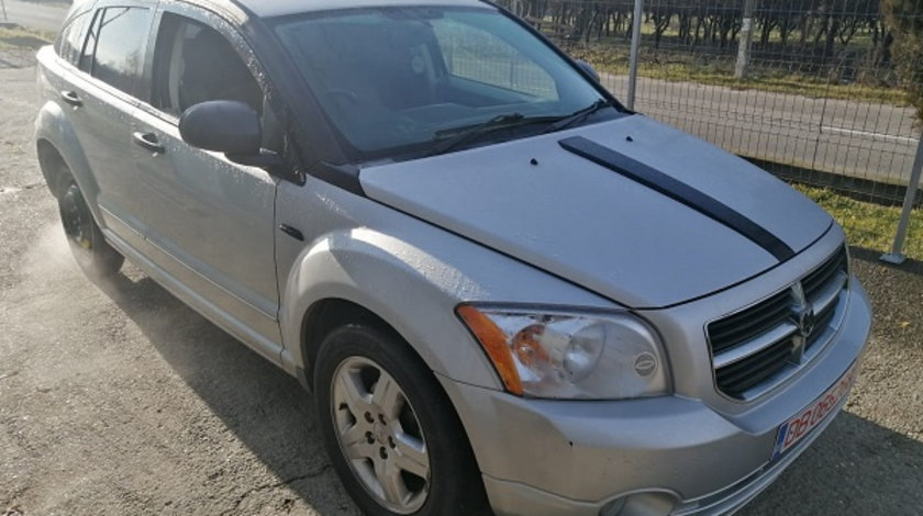 DEZMEMBREZ DODGE CALIBER FAB. 2009 2.0 BENZINA 115kw 156cp ⭐⭐⭐⭐⭐