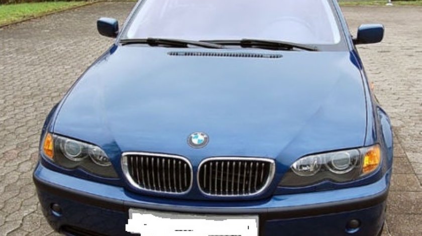 Dezmembrez E46 Bmw 330i