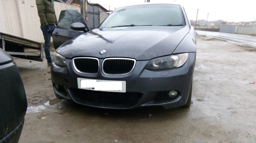 Dezmembrez e92 coupe pachet m de fabrica interior recaro