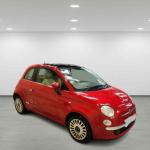 Dezmembrez Fiat 500, 0.9 benz
