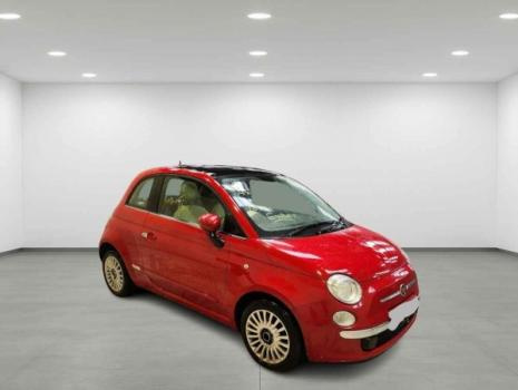 Dezmembrez Fiat 500, 0.9 benz