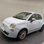 Dezmembrez Fiat 500, 1.3 M-JET