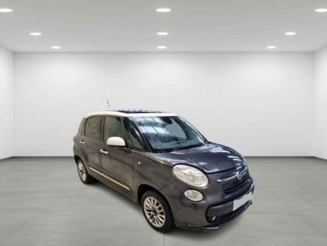 Dezmembrez Fiat 500L, 1.6 MJET