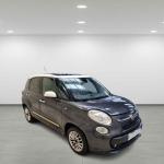 Dezmembrez Fiat 500L, 1.6 MJET