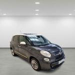Dezmembrez Fiat 500L, 1.6 MJET