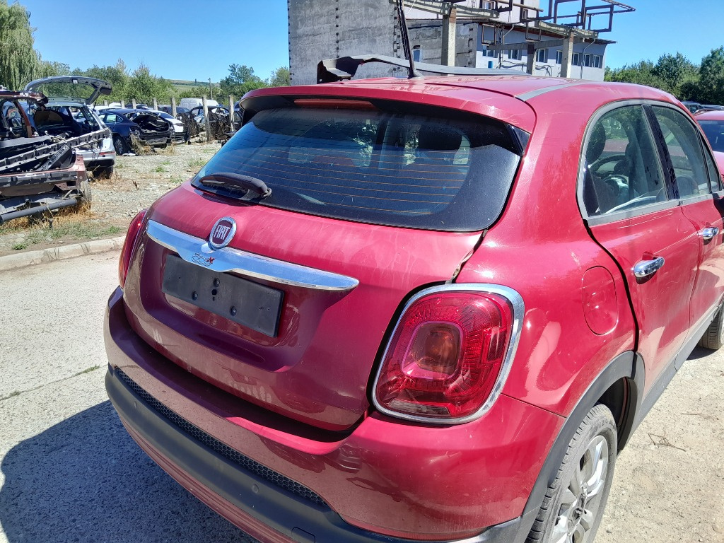 Dezmembrez Fiat 500X 2015 1.4 Benzina