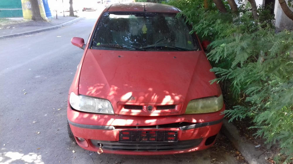 Dezmembrez Fiat ALBEA (172, 178) 1996 - 2012 1.2 None( CP: None, KW: None, CCM: None ) Benzina