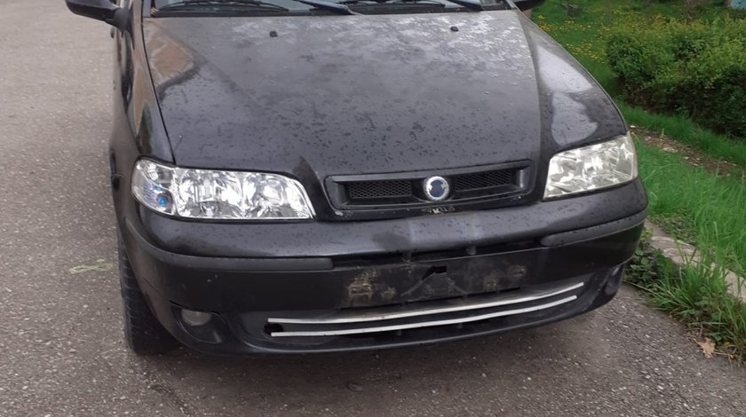 Dezmembrez Fiat Albea 2005