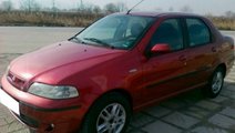 Dezmembrez Fiat Albea, an fabr.2007, 1.3D Multijet