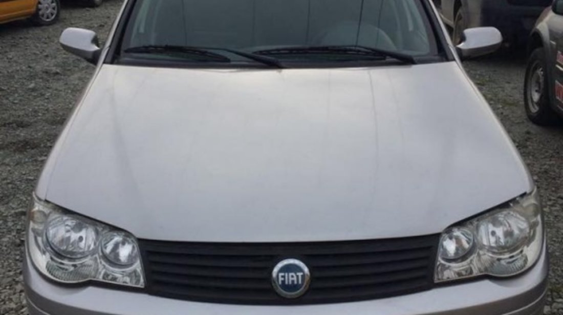 Dezmembrez Fiat Albea din 2007