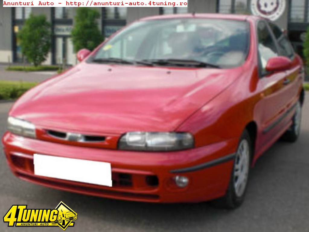 Dezmembrez Fiat Brava 1 4i 12V 59kw 80cp